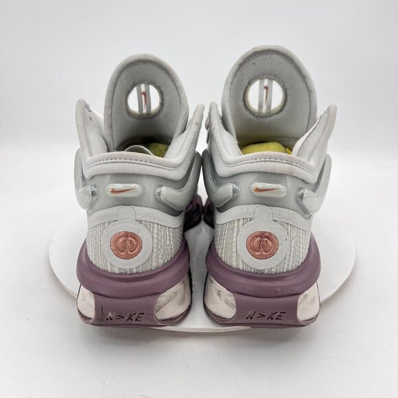 Nike Air Zoom G.T. Jump 2Men Size 12 DJ9431 004 Photon Rose Dust Athletic Shoes - Picture 5 of 11